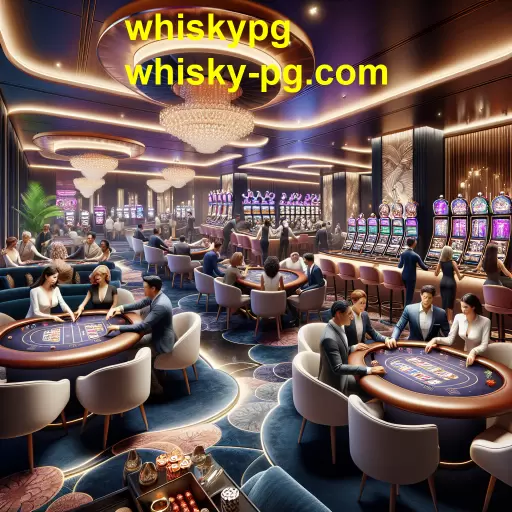 A Evolução dos Casinos no Mundo dos Jogos