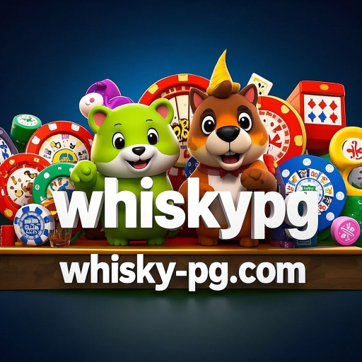 whiskypg