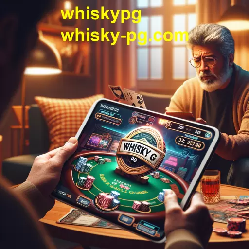 Dicas Essenciais para Jogar Whiskypg com Sucesso